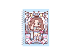 Stickers Para Manual De Chica Linda Autoadesivos Multifuncionais Impermeáveis Para Diários E Scrapbooking