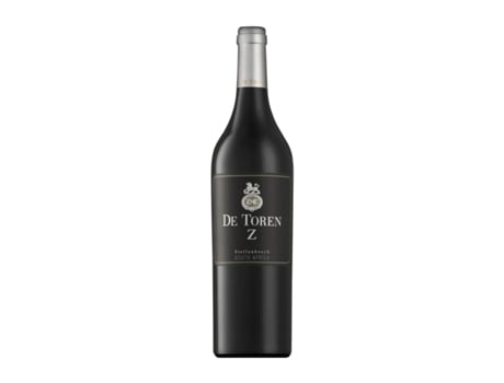 Vinho DE TOREN Stellenbosch (0.75 L - 1 Unidade)