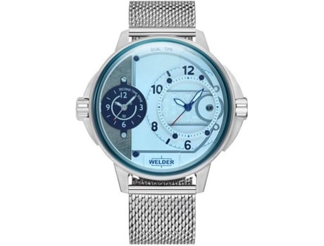 Relógio masculino Welder WRK2004 (Ø 48 mm)