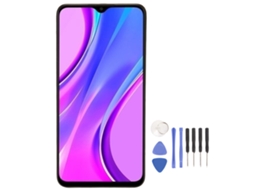 Tela Lcd LAXISCREED 6.53 Polegadas Xiaomi Redmi 9