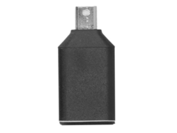 Conversor Mini DP para HDMI 1080p CHABERLU