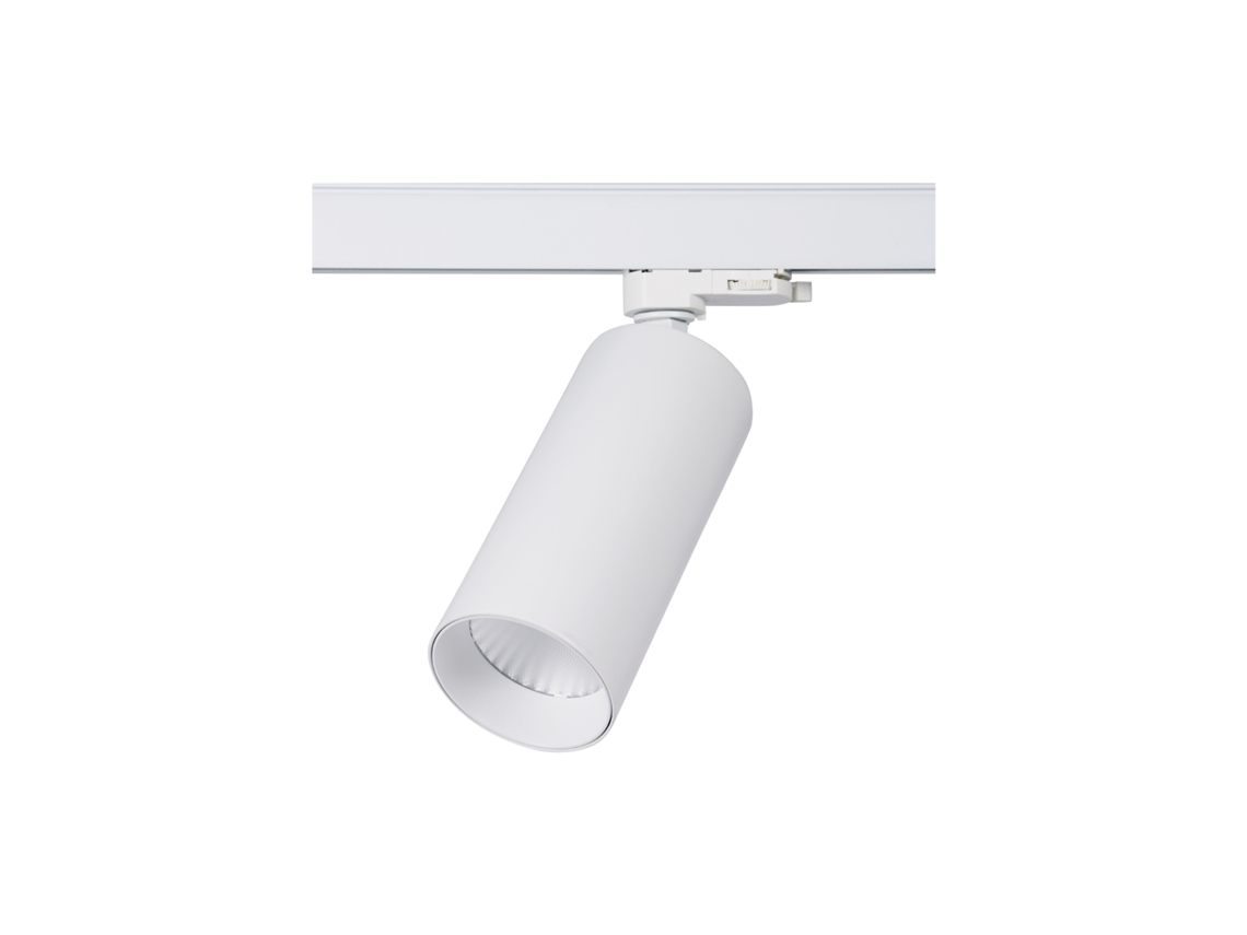 Aplique Led Superfície 30w Alumínio Misoh