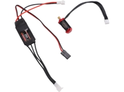 Kit de Motor Outrunner 1224 4000kv para Scx24 SFUSHOS
