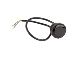 Sensor Infravermelho De Detecção Corporal Com Alarme