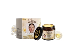 Creme Corporal Potente Para Pele Inteira