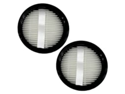 Filtros De Aspirador De Pó Dreame Trouver J20 / J30 - Filtro Hepa De Reposição_ozo
