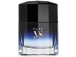 Perfume PACO RABANNE Pure XS Eau de Toilette (100 ml)