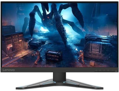 Monitor de Jogos Fhd Lenovo G25-20 de 24,5'