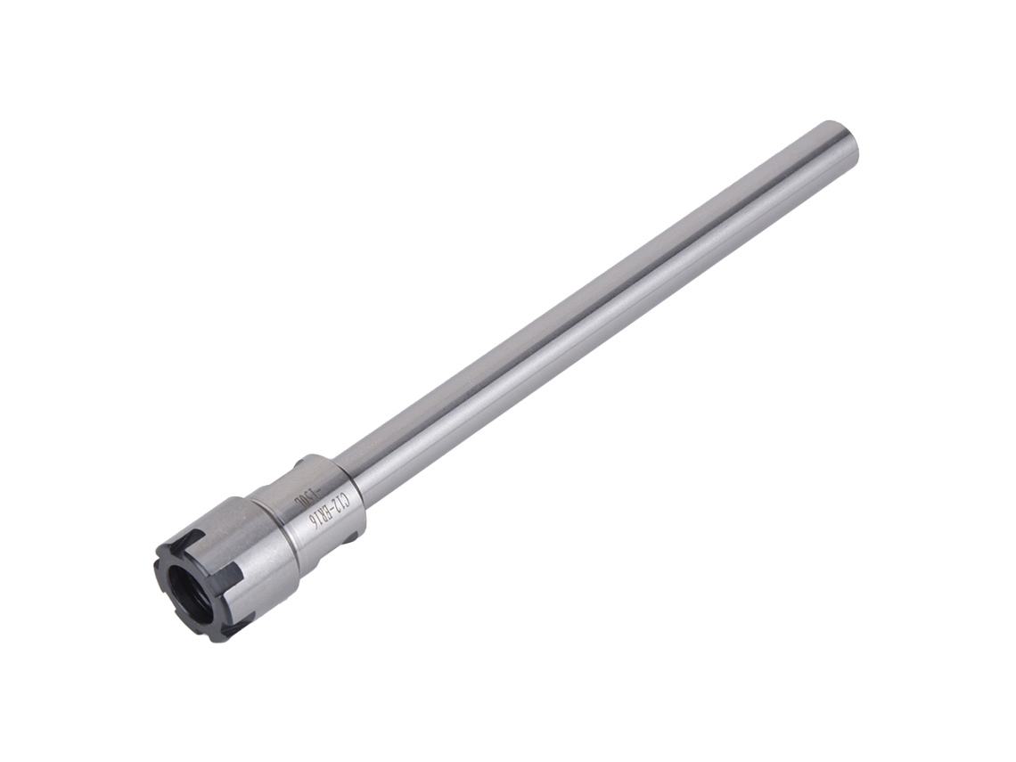 Laxiscreed Porta-ferramenta Er16m-150l Para Fresadora Cnc Com Ponta Reta