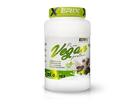 Milkshake de proteína de banana Maxshake 330 ml Erix Nutrition 349