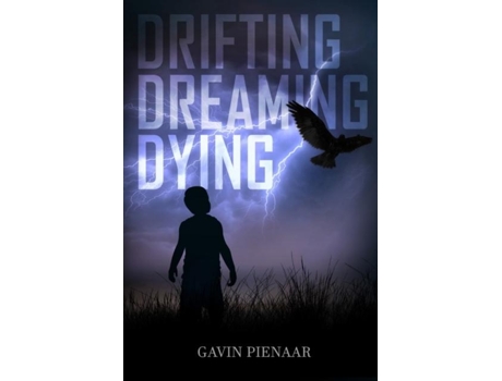 Livro Drifting Dreaming Dying de Gavin Pienaar (Inglês)