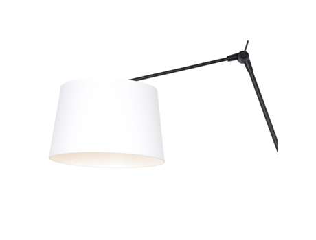 Candeeiro STEINHAUER Prestige chic 8186ZW (Preto)