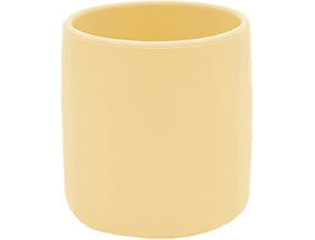 Copo  Amarelo