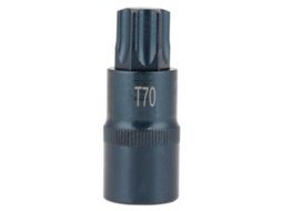 Adaptador de Soquete para Chave Elétrica Plum 1/2'' 50mm (t70)
