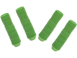 1000 Copinhos De Papel Verde Para Morango, Antiaderentes