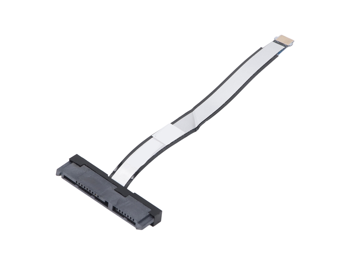 2026zentro-conector De Disco Rígido Ssd Para Laptop 15 5570 5575 3583 Cavo Sata 2.5 Polegadas