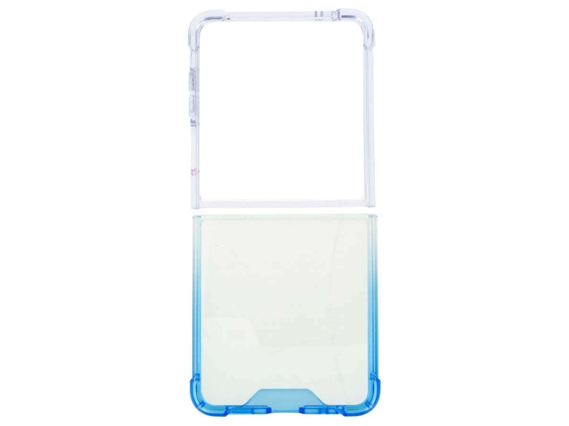 Capa Degradê para Samsung Galaxy Z Flip7 LA CASA DE LAS CARCASAS