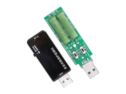 Medidor de Potência Usb de Alta Precisão 3, 6 32 SFUSHOS