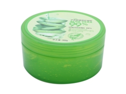Gel De Aloe Vera Hidratante E Umectante