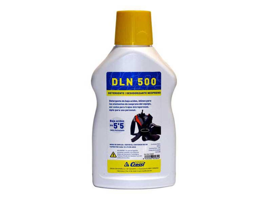 Cressi Dln 500ml