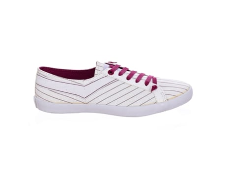 Sapatilhas de Menina PONY Branco (35.5)