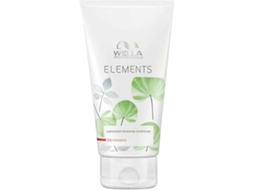 Condicionador WELLA Ele Luz Ren (200 ml)