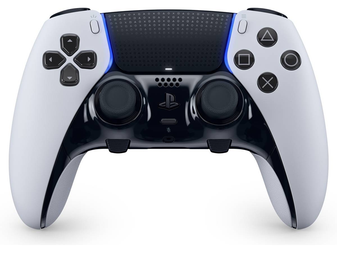 Comando PS5 SONY DualSense Edge (Outlet Caixa Aberta - Wireless)