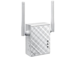 Repetidor de Sinal ASUS N300 RP-N12