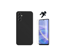 Pelicula de Vidro GIFT4ME Samsung Galaxy M15