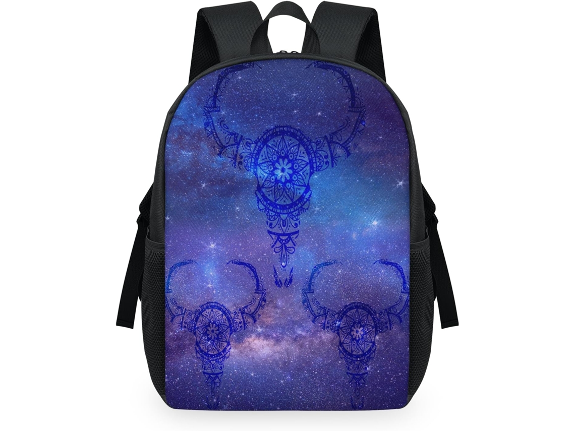 Mochila Tropicallife para Crianças 32 5 X 15 X 44 9 Cm Tecido de Malha Impermeável e Fácil de Limpa Designs Pe