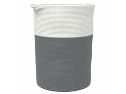 Storage Basket, Storage Baskets Vidaxl Multicolor Algodão (n/a)