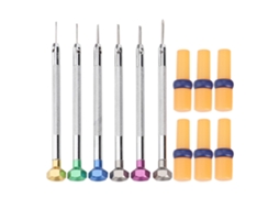 Chave De Parafuso Para Remover Pinos E Ajustar Pulseira De Relógio