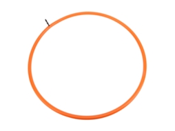 câmara de Ar TPU Ultralight Válvula 45mm | S/MARCA