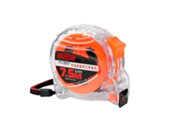 Fita Métrica De Aço 7,5m X 25mm Aquaforge