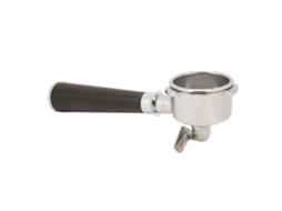 Bico de café LAXISCREED de 54 mm em aço inoxidável para máquinas de café Breville 870 e 880.
