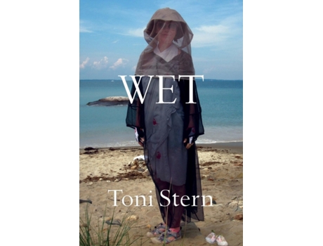 Livro WET Toni Stern (Inglês)