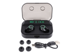 Fones de Ouvido Tradutor Bluetooth Tws LAXISCREED