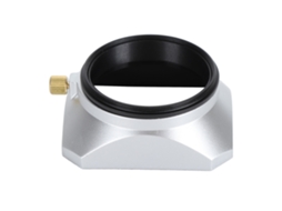 2026 paraguas para Lente de Cámara 52mm, Paraguas Metálico 52mm, Protector Solar para Lente de Cámara