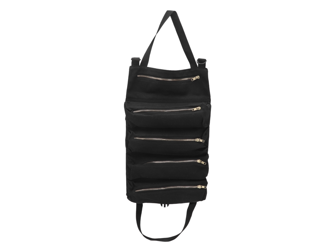 Bolsa para ferramentas Primerox com zíper para carrinho