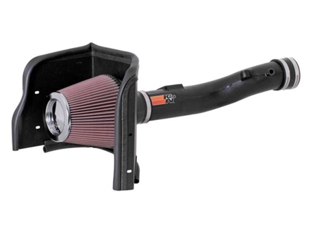Kit Off Road Aircarger 63-9025
