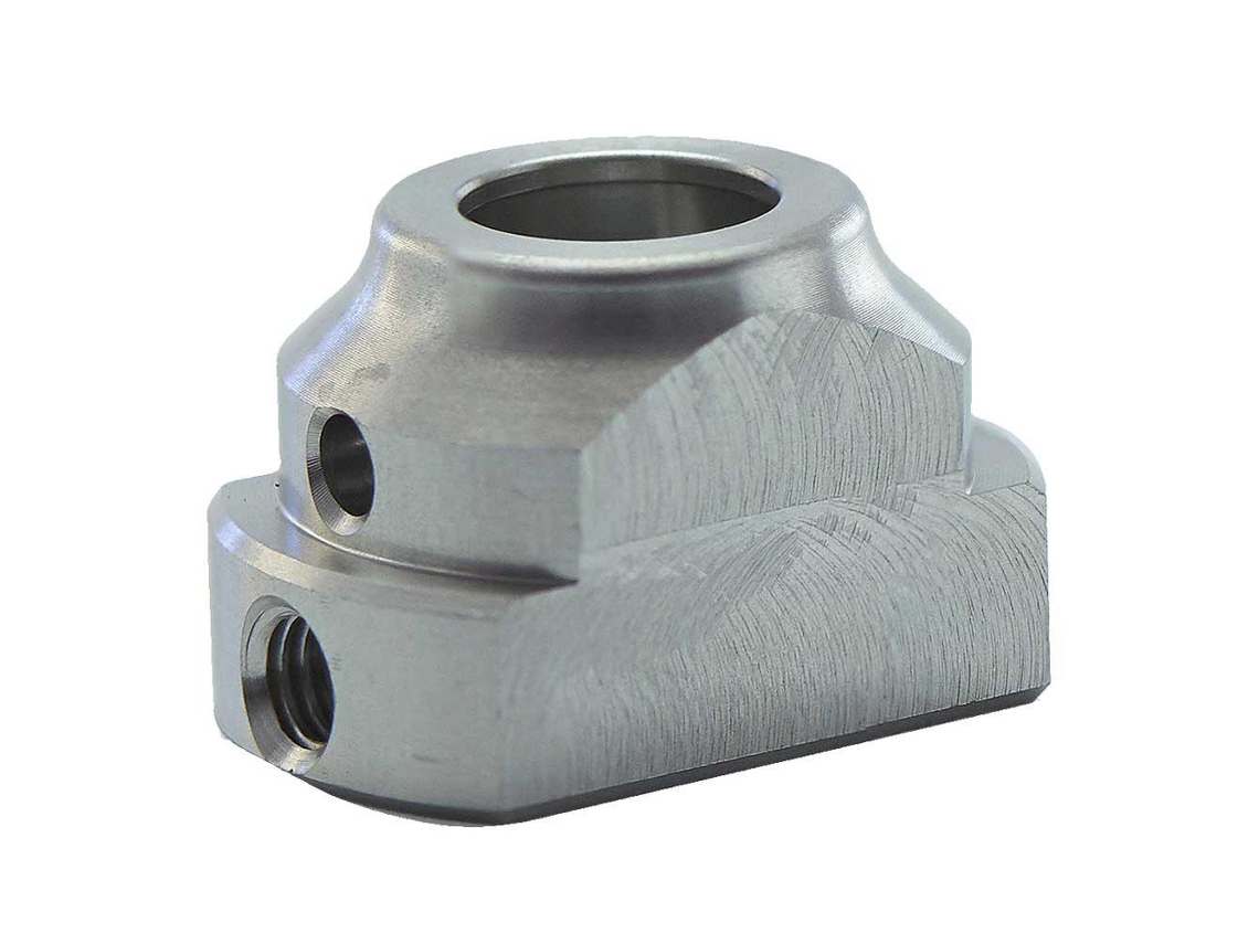 Fox Regulador Interno Grip F-S Hsc