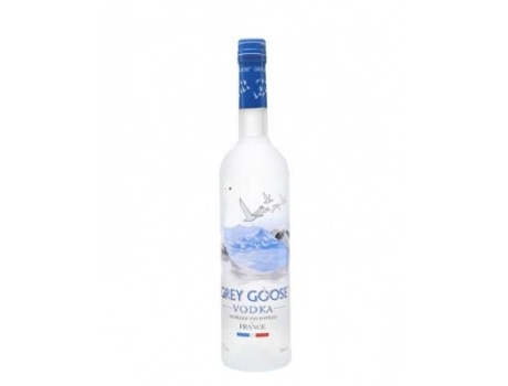 Vodka Grey Goose 1.5L