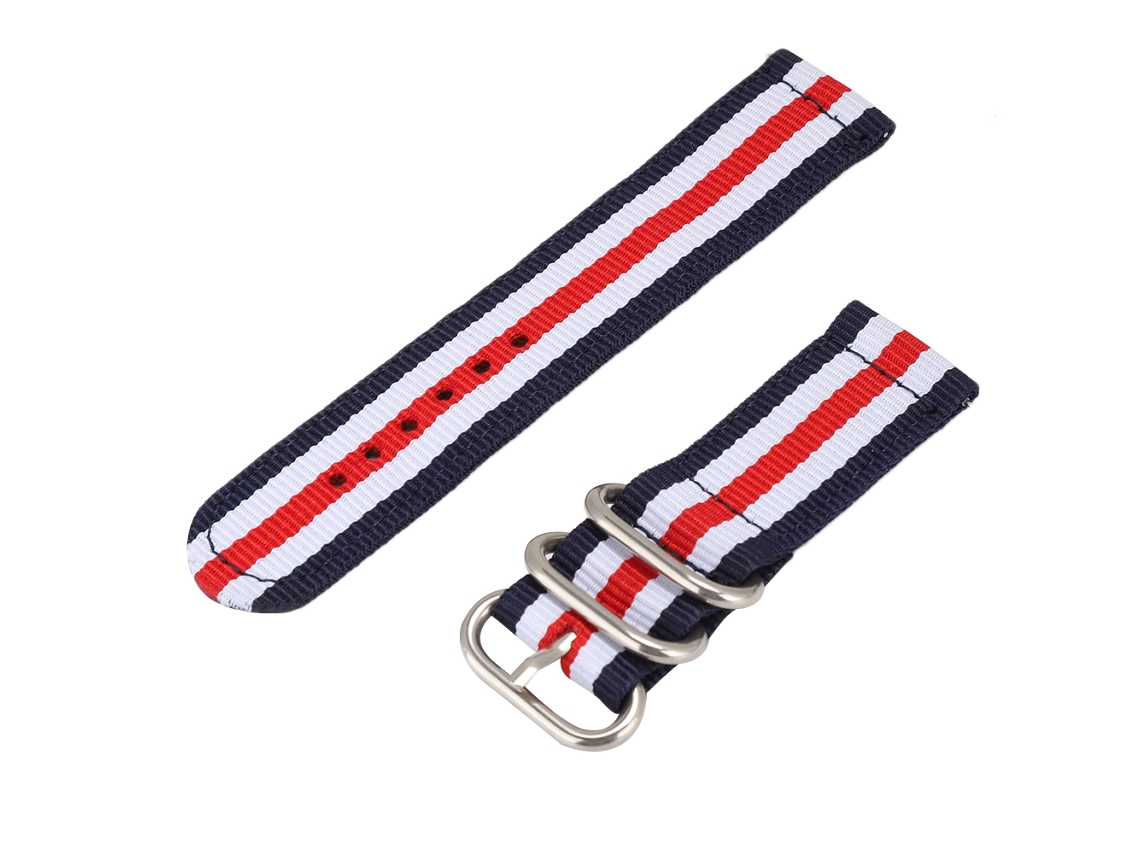 Pulseira de Relógio LAXISCREED Ajustável para Amazfit Gtr