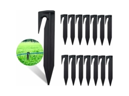 Ferramentas de Jardinagem: 100Pcs Estacas de Jardim para Paisagismo