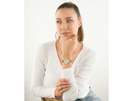 Relógio feminino BISSET Soleure