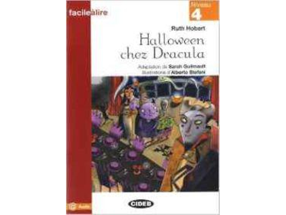 Livro Facile a lire