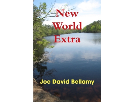 Livro New World Extra Joe David Bellamy (Inglês)