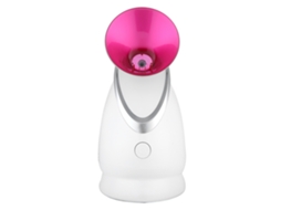 Vaporizador Facial Para Umectação E Brancamento Da Pele