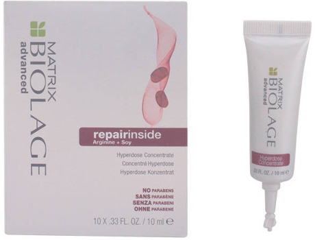 Biolage Advanced Repairinside Treatment 10 X 10 Ml