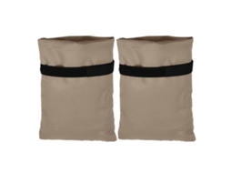 Conjunto De 2 Capas Protetoras Para Torneiras Externas, Ideais Para O Inverno. Capas Isolantes Para Mangueiras De Jardim, Proteção Contra Congelamento